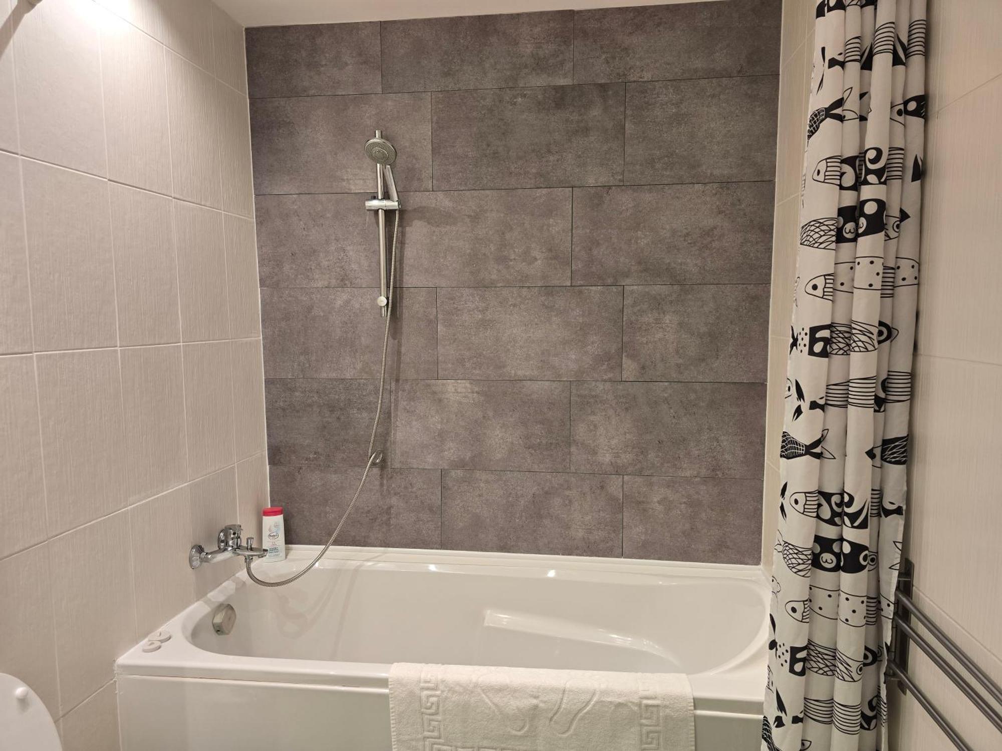 Budapest B&B Bed And Breakfast, Budapest